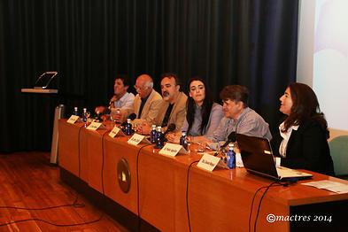 II ELACT - LA GENERACIÓN DEL METEORITO