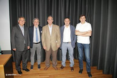 II ELACT - LOS EDITORES