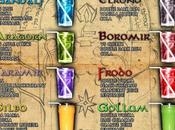 coctels Hobbit