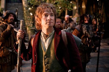 La Tercera Película De The Hobbit Cambia De Nombre