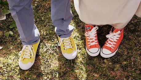 Bodas de hoy... ¿Eres de naranja o de limón?