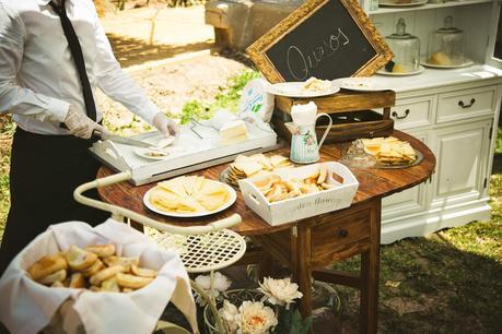 Bodas de hoy... ¿Eres de naranja o de limón?
