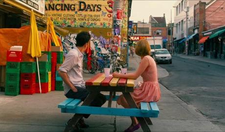 Take this Waltz - 2011