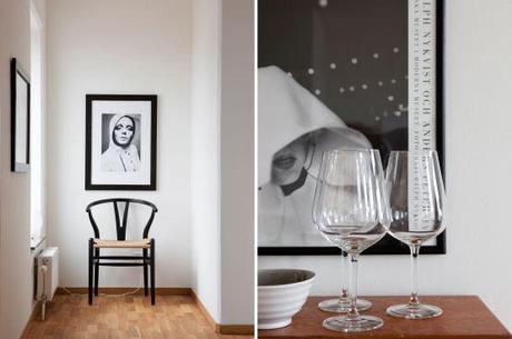 muebles de diseño Mezclar diseño caro y diseño menos caro diseño low cost decoración diseño caro decoración decoración interiores nórdicos modernos cocinas blancas modernas pequeñas blog decoracion interiores accesorios iluminación diseño hogar 