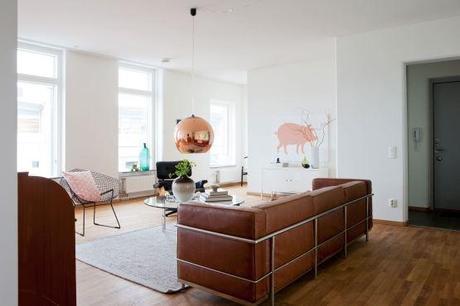 muebles de diseño Mezclar diseño caro y diseño menos caro diseño low cost decoración diseño caro decoración decoración interiores nórdicos modernos cocinas blancas modernas pequeñas blog decoracion interiores accesorios iluminación diseño hogar 