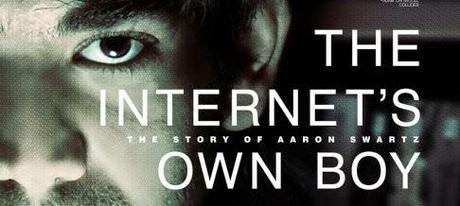 Tráiler de 'The Internet´s Own Boy', sobre Aaron Swartz