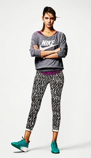 Salimos a correr. ¿Que me pongo?