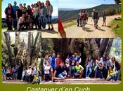 toca caminar... compañía