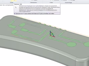 Rabbit Proto. impresora imprime circuitos