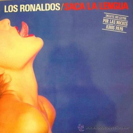Los Ronaldos - ¿Qué vamos a hacer? (1988)