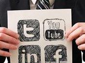 Recomendaciones para encontrar empleo utilizando redes sociales