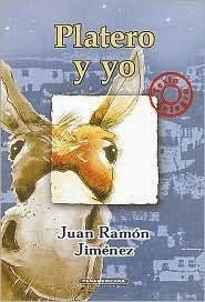 Platero y yo de Juan Ramón Jiménez