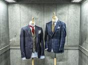 Algo está cambiando Haberdashers...