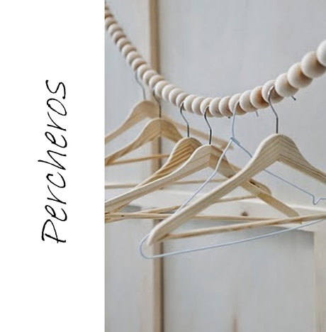 Decoración natural con bolas de madera - Paperblog