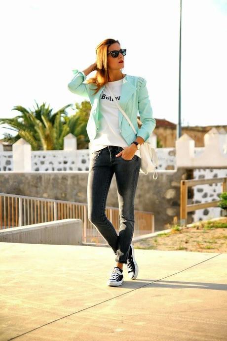 I Believe... I Believe...