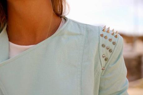 I Believe... I Believe...