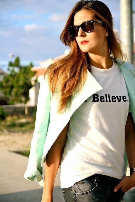 I Believe... I Believe...