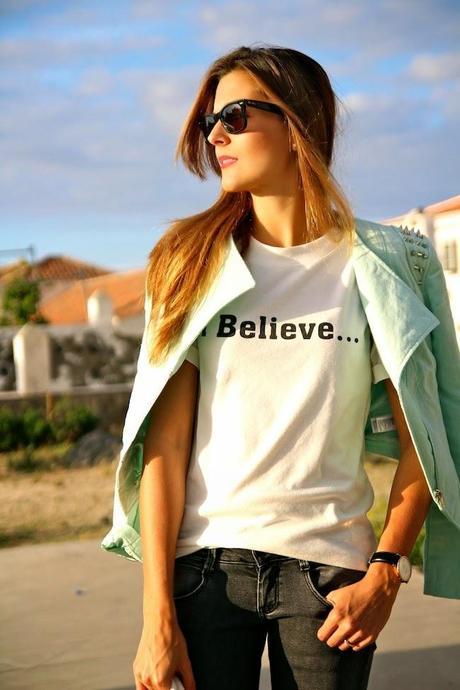 I Believe... I Believe...
