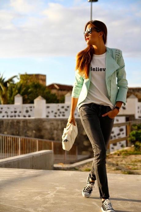 I Believe... I Believe...