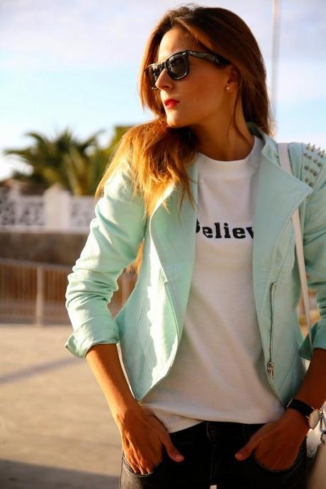 I Believe... I Believe...