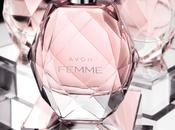 Avon femme