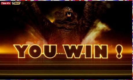 Tipp-Ex está de vuelta con el oso y el cazador en un nuevo anuncio interactivo