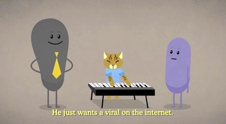 Vuelve “Dumb ways to die” para mostrarnos cómo es la dura vida de los creativos