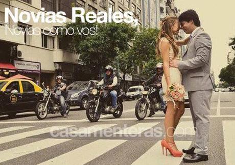 novias reales casamiento de ana y german