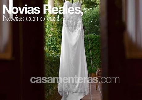 novias reales casamiento de ana y german