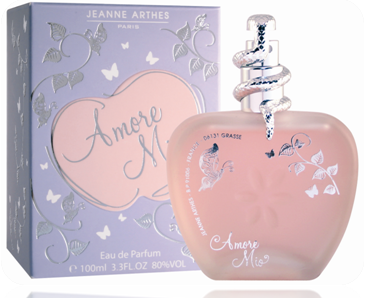 Especial Día de la madre con Jeanne Arthes