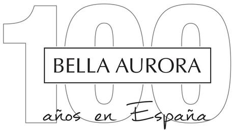 Bella Aurora Cumple 100 Años