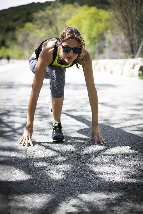 beauty, LifeStyle, OUTFITS, nike, women, running, training, 41 eyewear, fluor trend, just do it, serrano 19, jumping, cristina blanco, guiadeestilo, guia de estilo ,styleguide, blogs de moda, women sports, blogs de moda, spanish blogger