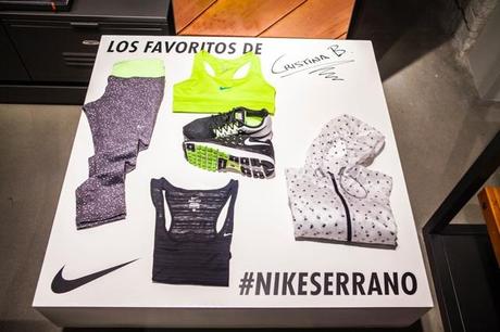 beauty, LifeStyle, OUTFITS, nike, women, running, training, 41 eyewear, fluor trend, just do it, serrano 19, jumping, cristina blanco, guiadeestilo, guia de estilo ,styleguide, blogs de moda, women sports, blogs de moda, spanish blogger