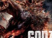 nuevo trailer Godzila arribado