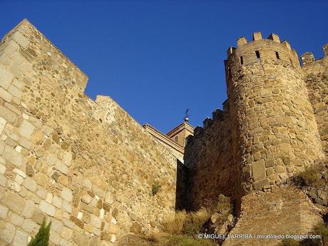 Fantasmas del pasado