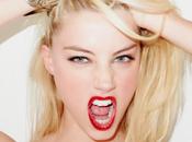Inspiration: Amber Heard