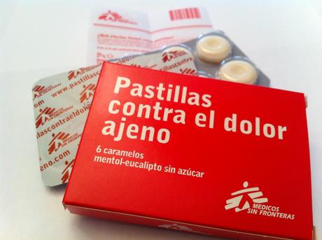 Cuando la vida quema