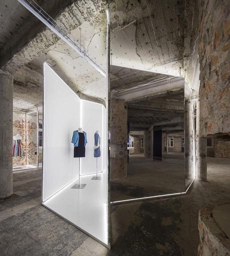 EXPOSICIONES EFÍMERAS