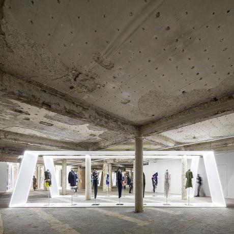 EXPOSICIONES EFÍMERAS