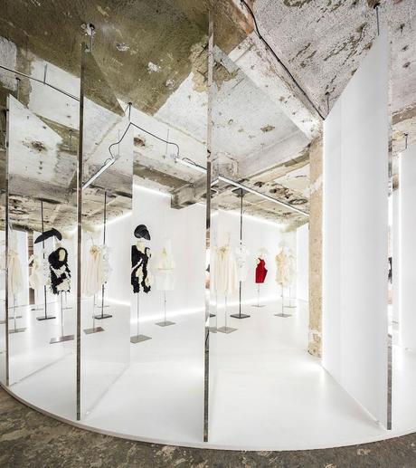 EXPOSICIONES EFÍMERAS