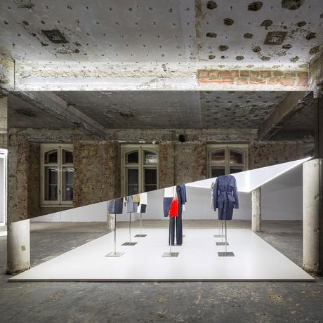 EXPOSICIONES EFÍMERAS