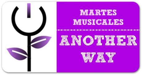 Another way en los martes musicales