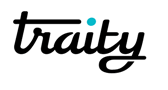 traity logo Traity, herramienta para la economía de la reputación
