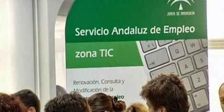 DESGRACIADAMENTE ESTA TAMBIÉN ES MI ANDALUCÍA