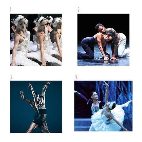 AGENDA AGENDA DIA MUNDIAL DE LA DANZA AGENDA