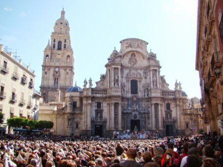 Mi Bando de la Huerta