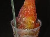 versátiles Raspados