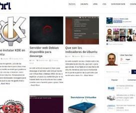 Es hora de actualizarse elblogdeliher