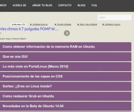 Es hora de actualizarse planetlibre
