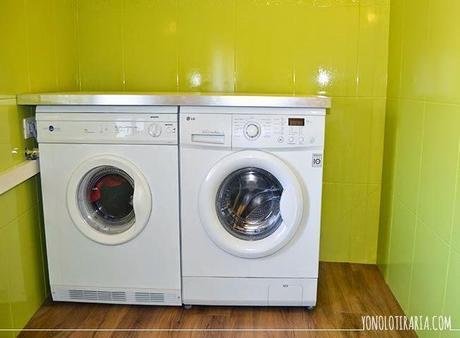 Vamos a tunear el baño. Capítulo 5. Suelo, marcos, radiador, etc, Vamos un popurrí Vamos a tunear el baño. Capítulo 5. Suelo, marcos, radiador, etc, Vamos un popurrí